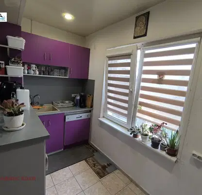 Photo 5 — Four-room apartment with 3 bedrooms in Vladislav Varnenchik, Varna