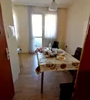 Четиристаен апартамент с три тераси във Владислав Варненчик, Варна