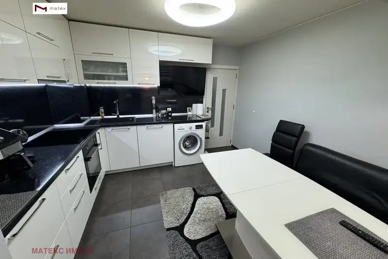 4-bedroom apartment in Varna, Vladislav Varnenchik 1