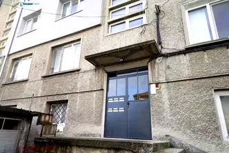 Многостаен апартамент в Шумен, Военно училище