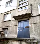 Многостаен апартамент в Шумен, Военно училище