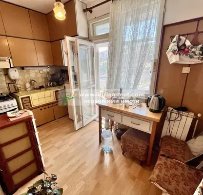 Photo 4 — 4-bedroom apartment in Haskovo, Voevodski