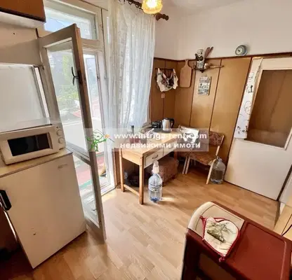 Photo 5 — 4-bedroom apartment in Haskovo, Voevodski