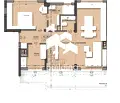 Снимка 2 — Многостаен апартамент в София, Връбница 2