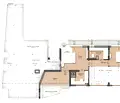 Снимка 3 — Многостаен апартамент в София, Връбница 2