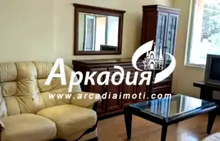 Многостаен апартамент в Пловдив, Въстанически