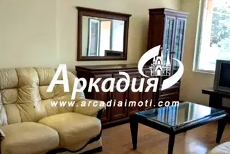Многостаен апартамент в Пловдив, Въстанически