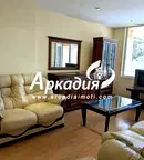 Многостаен апартамент в Пловдив, Въстанически
