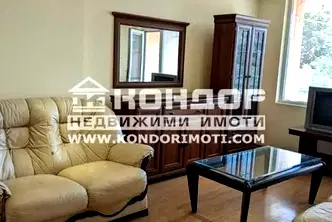 Многостаен апартамент в Пловдив, Въстанически