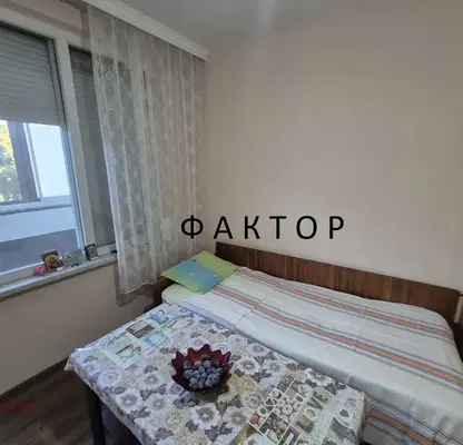 Снимка 3 — Многостаен апартамент в Пловдив, Въстанически