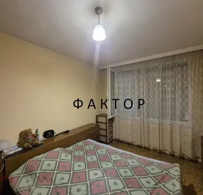 Снимка 4 — Многостаен апартамент в Пловдив, Въстанически