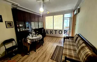Многостаен апартамент в Пловдив, Въстанически