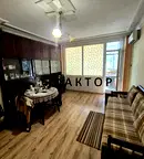 Многостаен апартамент в Пловдив, Въстанически