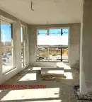 Четиристаен апартамент с две тераси в Южна зона, Въстанически, Пловдив