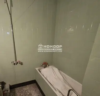 Снимка 4 — Многостаен апартамент в Пловдив, Въстанически