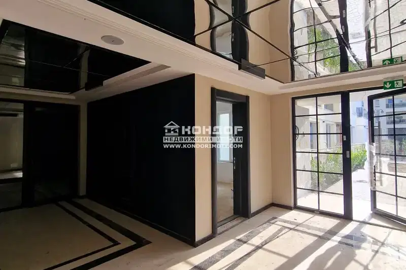 4-bedroom apartment in Plovdiv, Vystanicheski