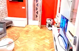 Многостаен апартамент с 2 тераси в Възраждане 1, Варна