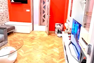 Многостаен апартамент с 2 тераси в Възраждане 1, Варна