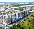 Снимка 3 — Многостаен апартамент във Варна, Възраждане 1