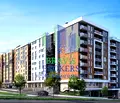 Снимка 3 — Многостаен апартамент във Варна, Възраждане 1