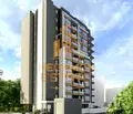 Снимка 3 — Многостаен апартамент във Варна, Възраждане 1