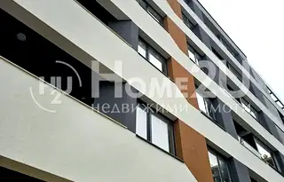Четиристаен апартамент с две тераси във Възраждане 1, Варна