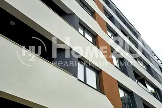 Четиристаен апартамент с две тераси във Възраждане 1, Варна