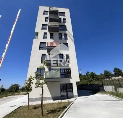 Снимка 3 — Многостаен апартамент във Варна, Възраждане 1
