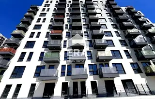 Многостаен апартамент във Варна, Възраждане 1