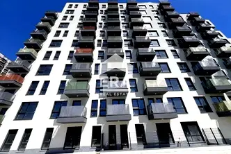 Многостаен апартамент във Варна, Възраждане 1