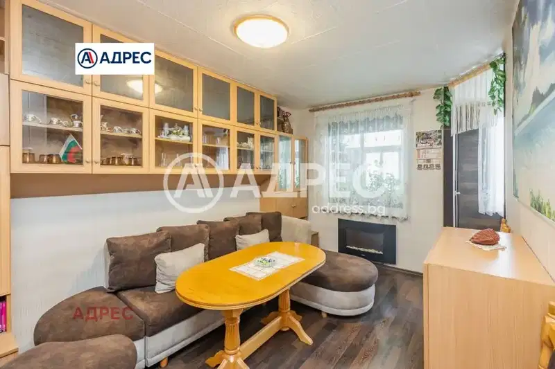 4-bedroom apartment in Varna, Vyzrajdane 1