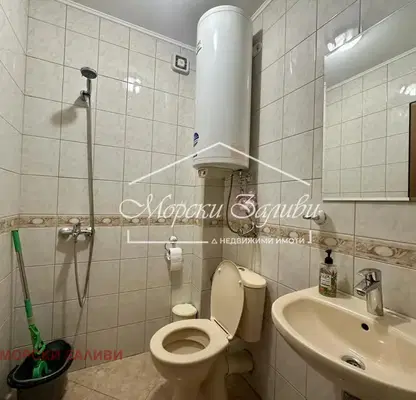 Photo 5 — 4-bedroom apartment in Burgas, Vyzrajdane