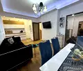Снимка 2 — 4-стаен апартамент с две тераси в кв. Възраждане, Бургас