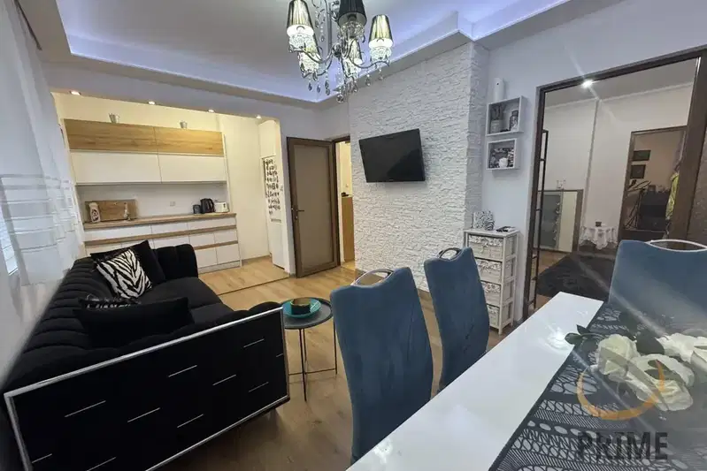 4-bedroom apartment in Burgas, Vyzrajdane