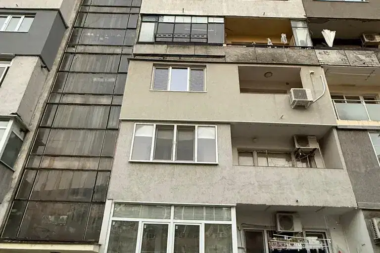 Многостаен апартамент в Русе, Възраждане