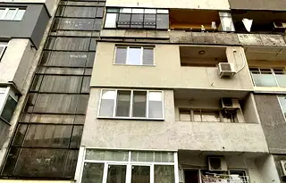 Многостаен апартамент в Русе, Възраждане