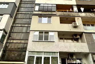 Многостаен апартамент в Русе, Възраждане