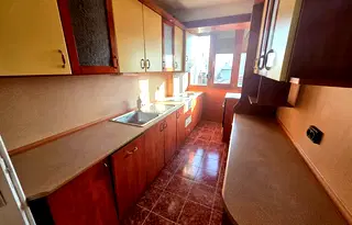 Многостаен апартамент в Бургас, Възраждане