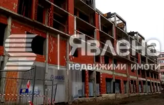 Многостаен апартамент в Бургас, Възраждане