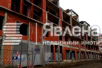 Многостаен апартамент в Бургас, Възраждане