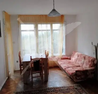 Photo 2 — 4-bedroom apartment in Burgas, Vyzrajdane