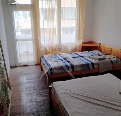 Photo 3 — 4-bedroom apartment in Burgas, Vyzrajdane