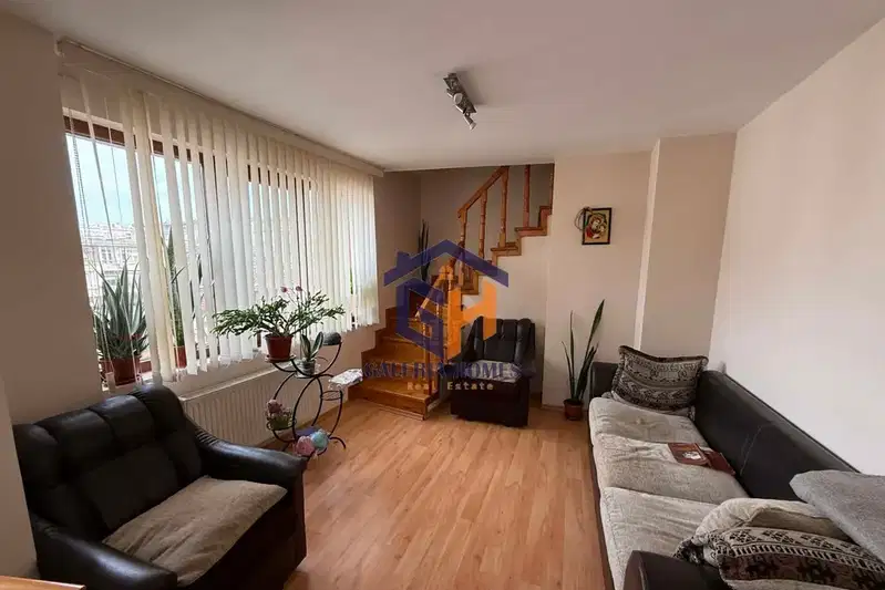 4-bedroom apartment in Burgas, Vyzrajdane
