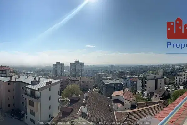 Многостаен апартамент във Варна, Възраждане 3