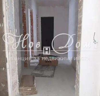 Снимка 5 — Многостаен апартамент във Варна, Възраждане 3