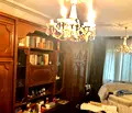 Снимка 2 — Четиристаен апартамент в Възраждане, Бургас, панелно строителство