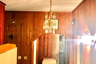 Четиристаен апартамент в Възраждане, Бургас, панелно строителство