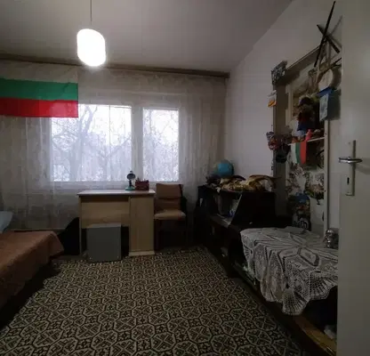 Снимка 5 — Многостаен апартамент в Русе, Възраждане