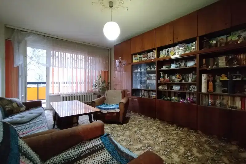 4-bedroom apartment in Ruse, Vyzrajdane
