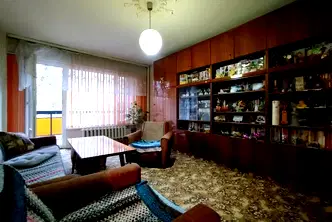 Многостаен апартамент в Русе, Възраждане